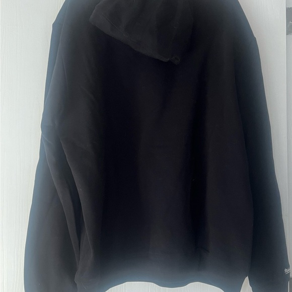 Toronto Raptors hooded sweatshirt - Picture 2 of 4